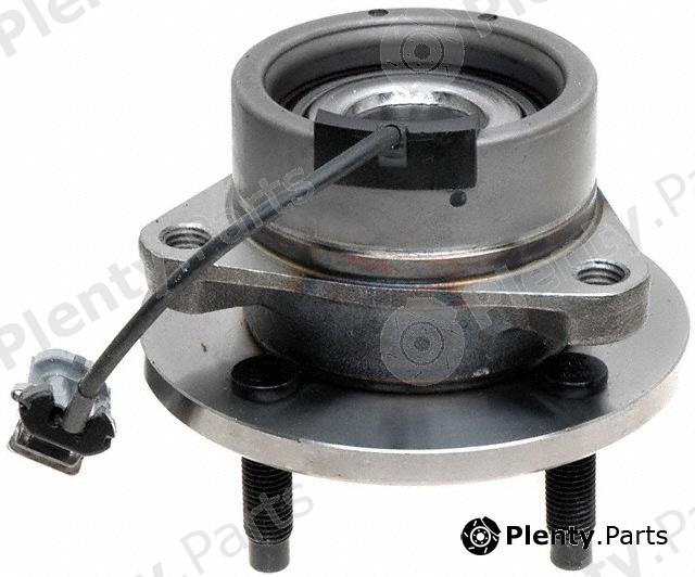  RAYBESTOS part 713204 Replacement part