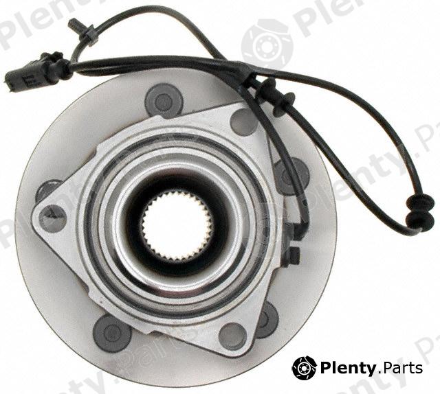  RAYBESTOS part 713207 Replacement part
