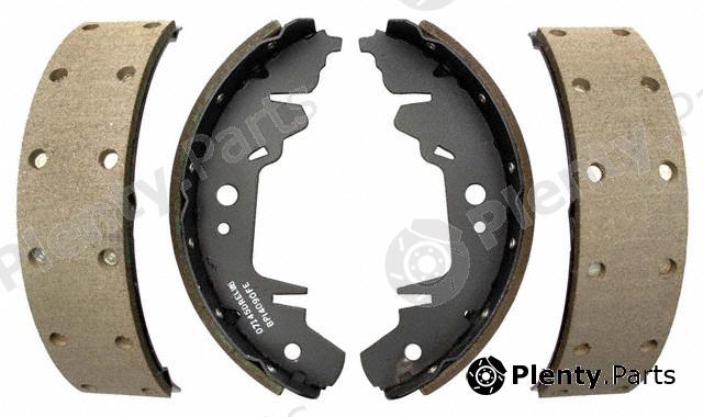  RAYBESTOS part 714PG Brake Shoe Set