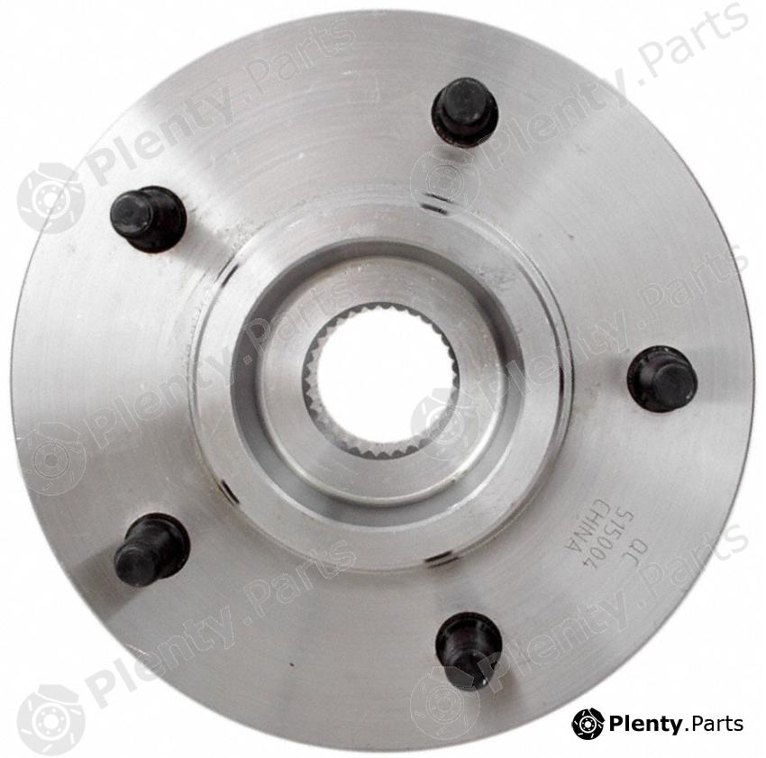  RAYBESTOS part 715004 Replacement part