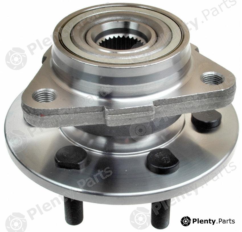  RAYBESTOS part 715007 Replacement part