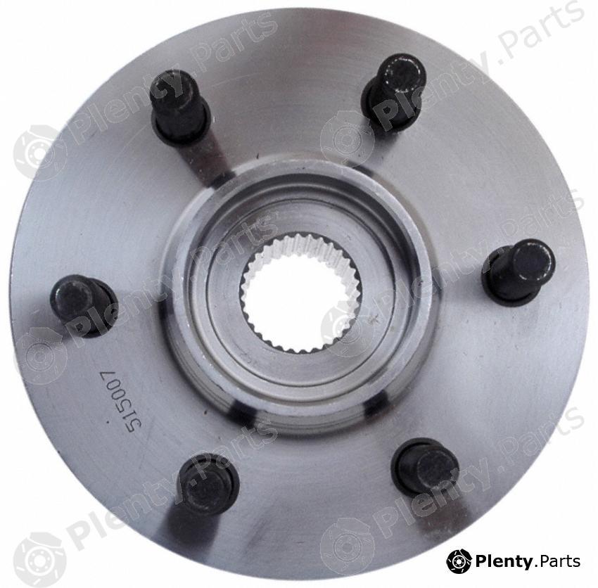  RAYBESTOS part 715007 Replacement part