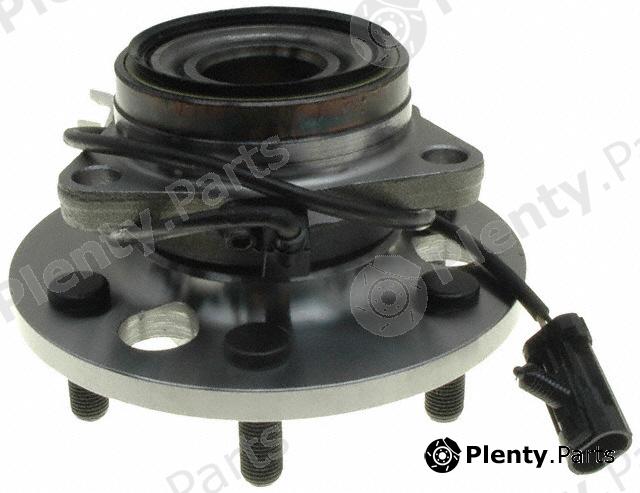  RAYBESTOS part 715024 Replacement part