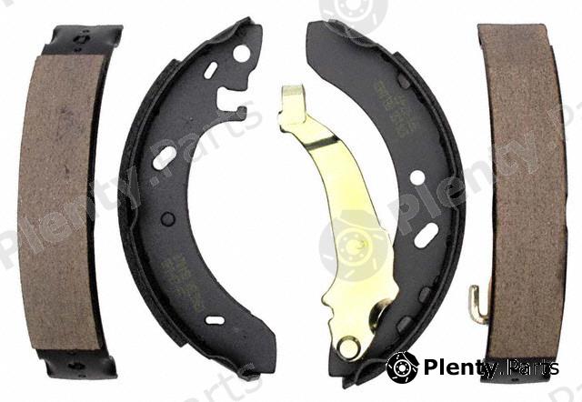  RAYBESTOS part 716PG Replacement part