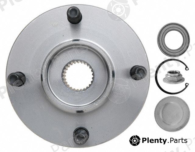  RAYBESTOS part 718510 Replacement part