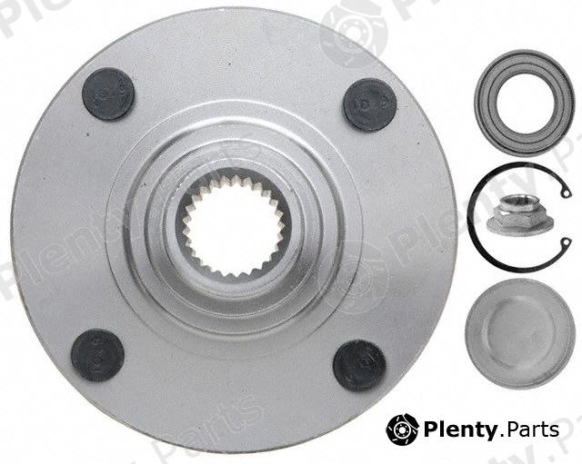  RAYBESTOS part 718510 Replacement part