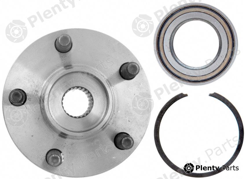  RAYBESTOS part 718512 Replacement part