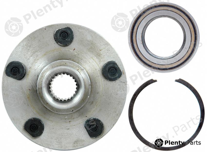  RAYBESTOS part 718512 Replacement part