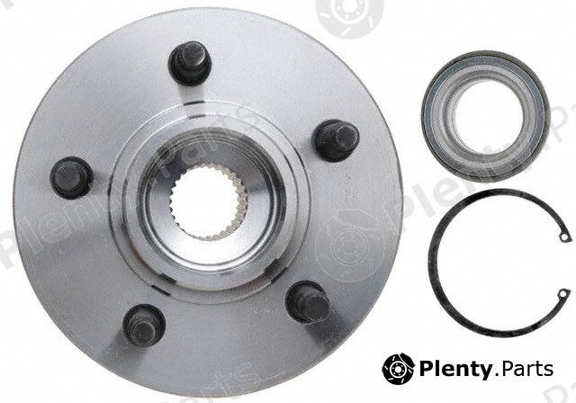  RAYBESTOS part 721000 Replacement part