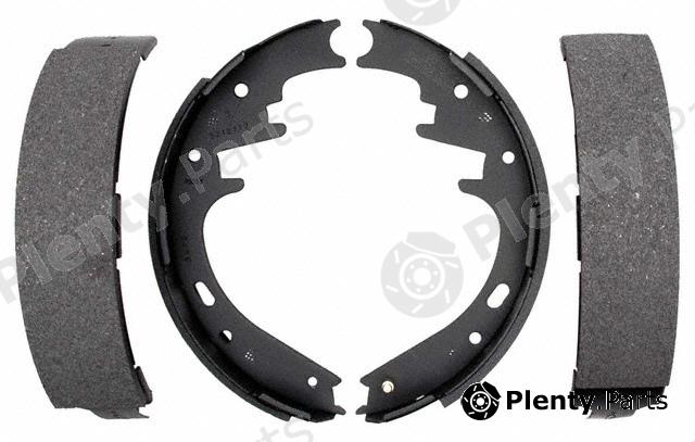  RAYBESTOS part 723PG Brake Shoe Set