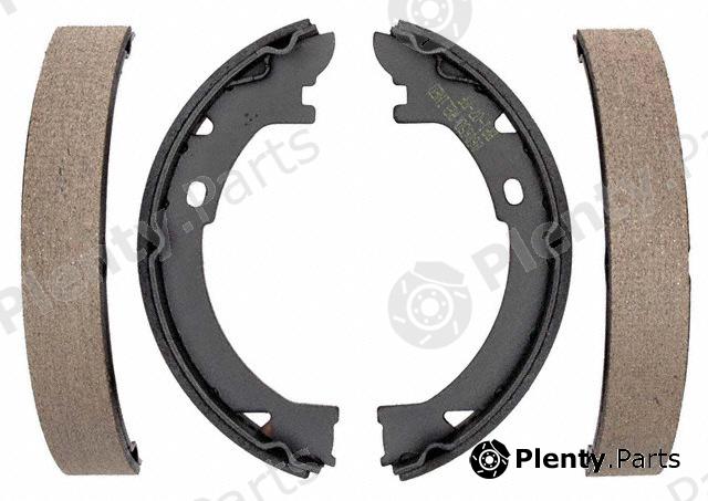  RAYBESTOS part 725PG Replacement part