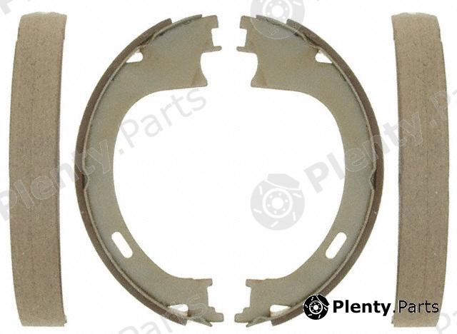  RAYBESTOS part 752SG Replacement part