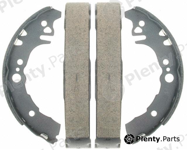  RAYBESTOS part 754PG Brake Shoe Set