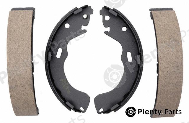  RAYBESTOS part 760PG Brake Shoe Set
