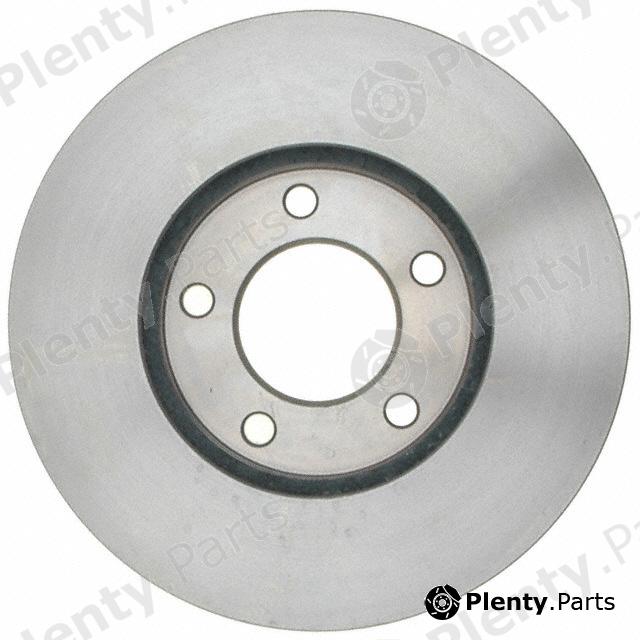  RAYBESTOS part 76161 Brake Disc