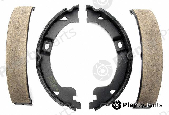  RAYBESTOS part 761PG Brake Shoe Set, parking brake
