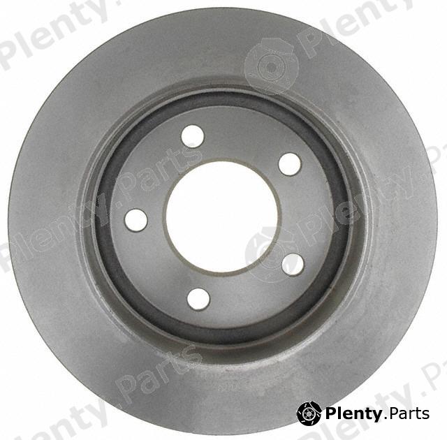  RAYBESTOS part 76316 Brake Disc