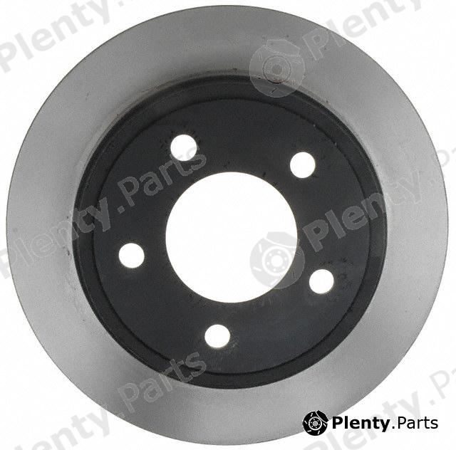  RAYBESTOS part 76316 Brake Disc