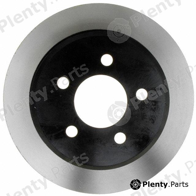  RAYBESTOS part 76451 Brake Disc