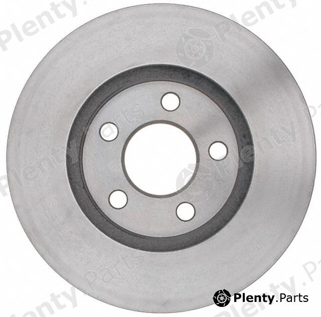  RAYBESTOS part 76466 Brake Disc