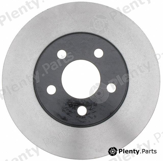  RAYBESTOS part 76466 Brake Disc