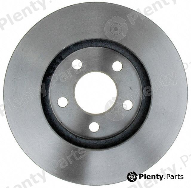  RAYBESTOS part 76505 Brake Disc