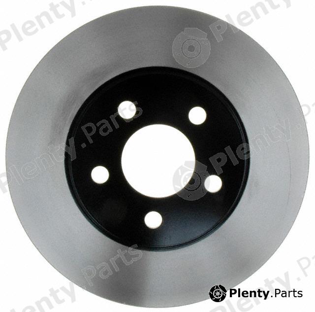  RAYBESTOS part 76505 Brake Disc
