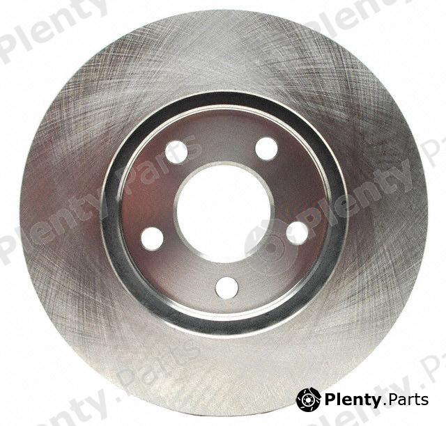  RAYBESTOS part 76505R Brake Disc