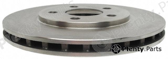  RAYBESTOS part 76505R Brake Disc