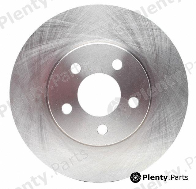  RAYBESTOS part 76505R Brake Disc