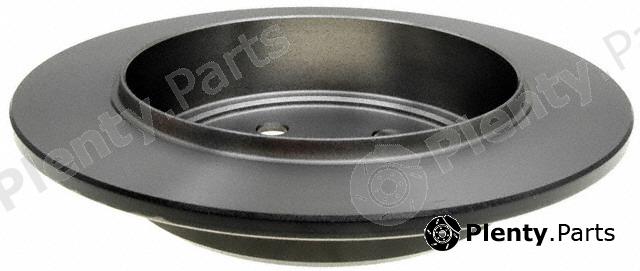  RAYBESTOS part 76551 Brake Disc