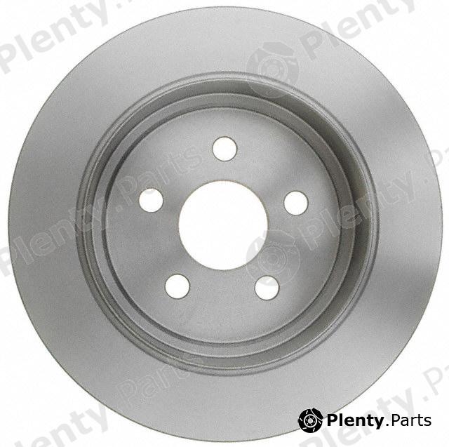  RAYBESTOS part 76551 Brake Disc