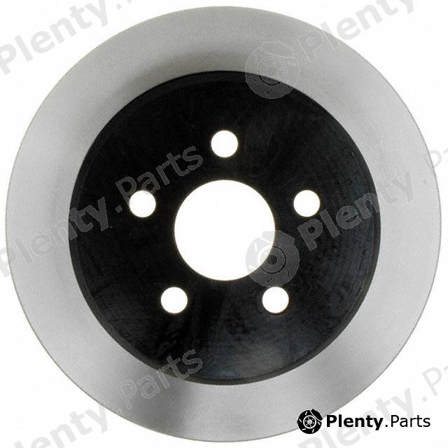  RAYBESTOS part 76551 Brake Disc