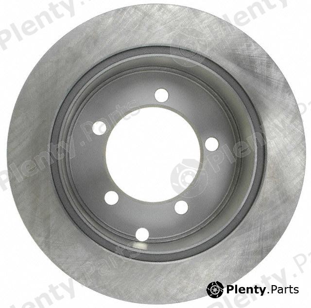  RAYBESTOS part 76627R Brake Disc