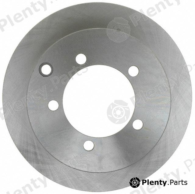  RAYBESTOS part 76627R Brake Disc