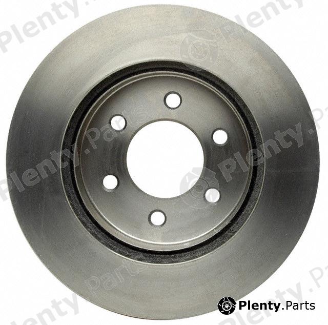  RAYBESTOS part 76645 Brake Disc