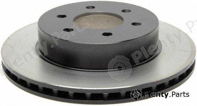  RAYBESTOS part 76645 Brake Disc