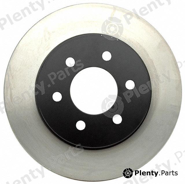  RAYBESTOS part 76645 Brake Disc