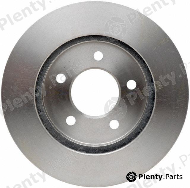  RAYBESTOS part 76646 Brake Disc