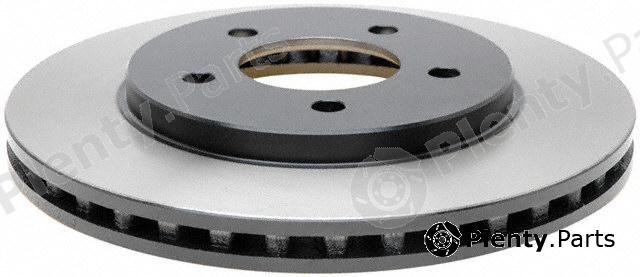  RAYBESTOS part 76646 Brake Disc