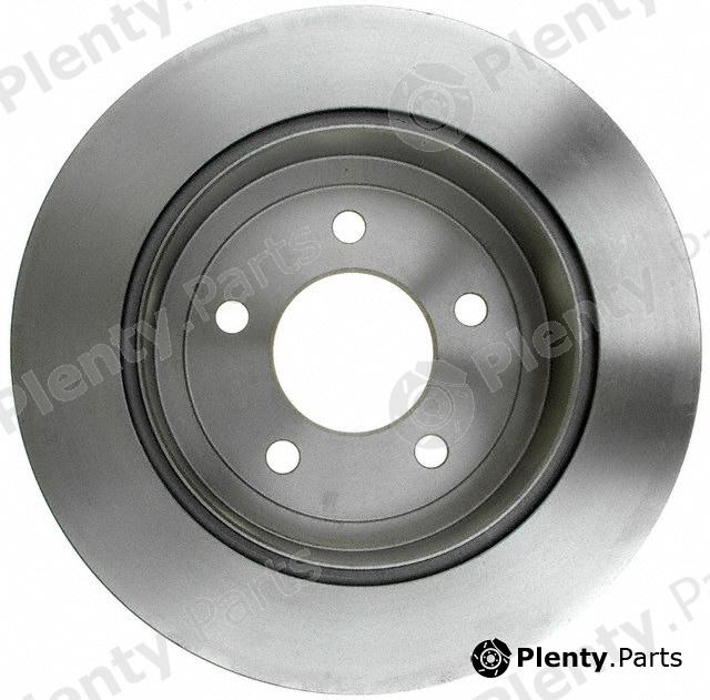  RAYBESTOS part 76650 Brake Disc