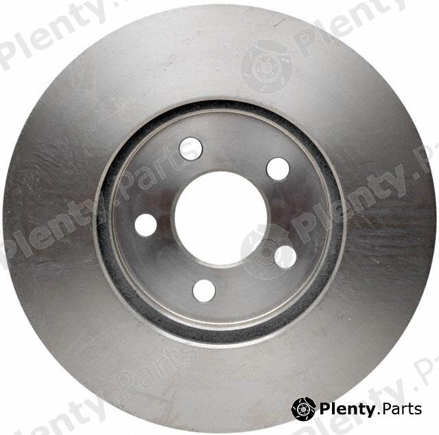  RAYBESTOS part 76683 Brake Disc