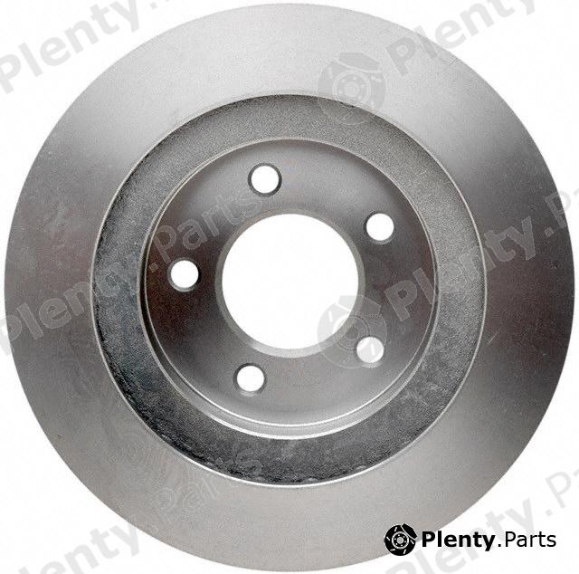  RAYBESTOS part 76722 Brake Disc