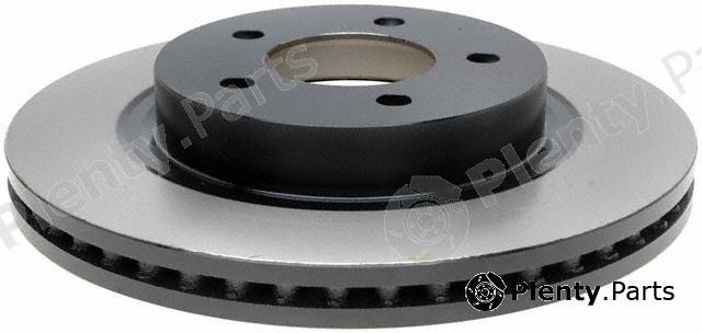  RAYBESTOS part 76722 Brake Disc