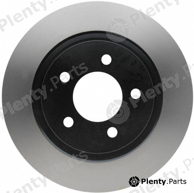  RAYBESTOS part 76722 Brake Disc