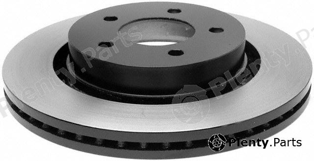  RAYBESTOS part 76777 Brake Disc
