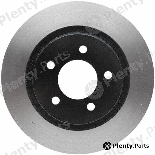  RAYBESTOS part 76777 Brake Disc