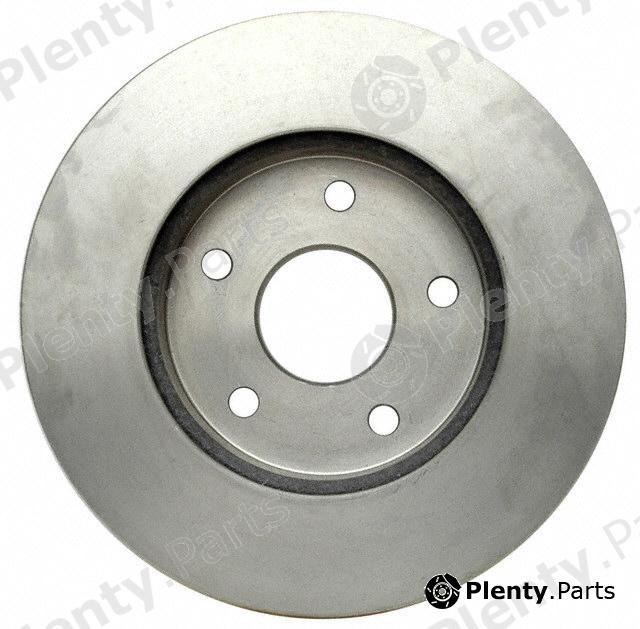  RAYBESTOS part 76793 Brake Disc