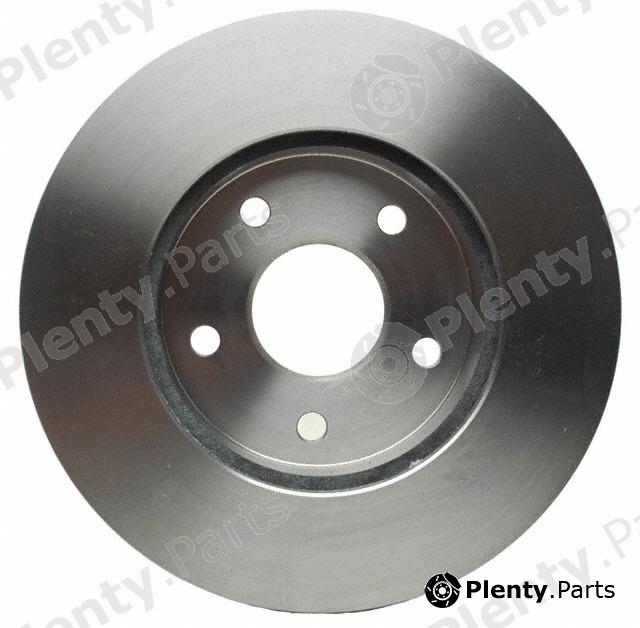  RAYBESTOS part 76793R Brake Disc