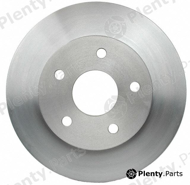  RAYBESTOS part 76793R Brake Disc
